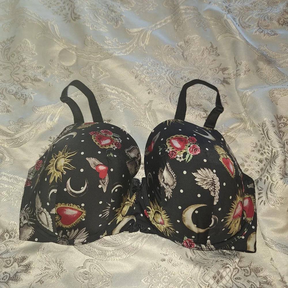 Tòrrid bra - Picture 1 of 3